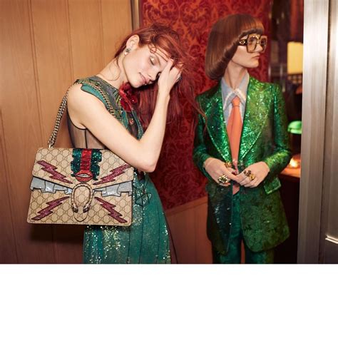 fashion brand instagram gucci|gucci chic instagram.